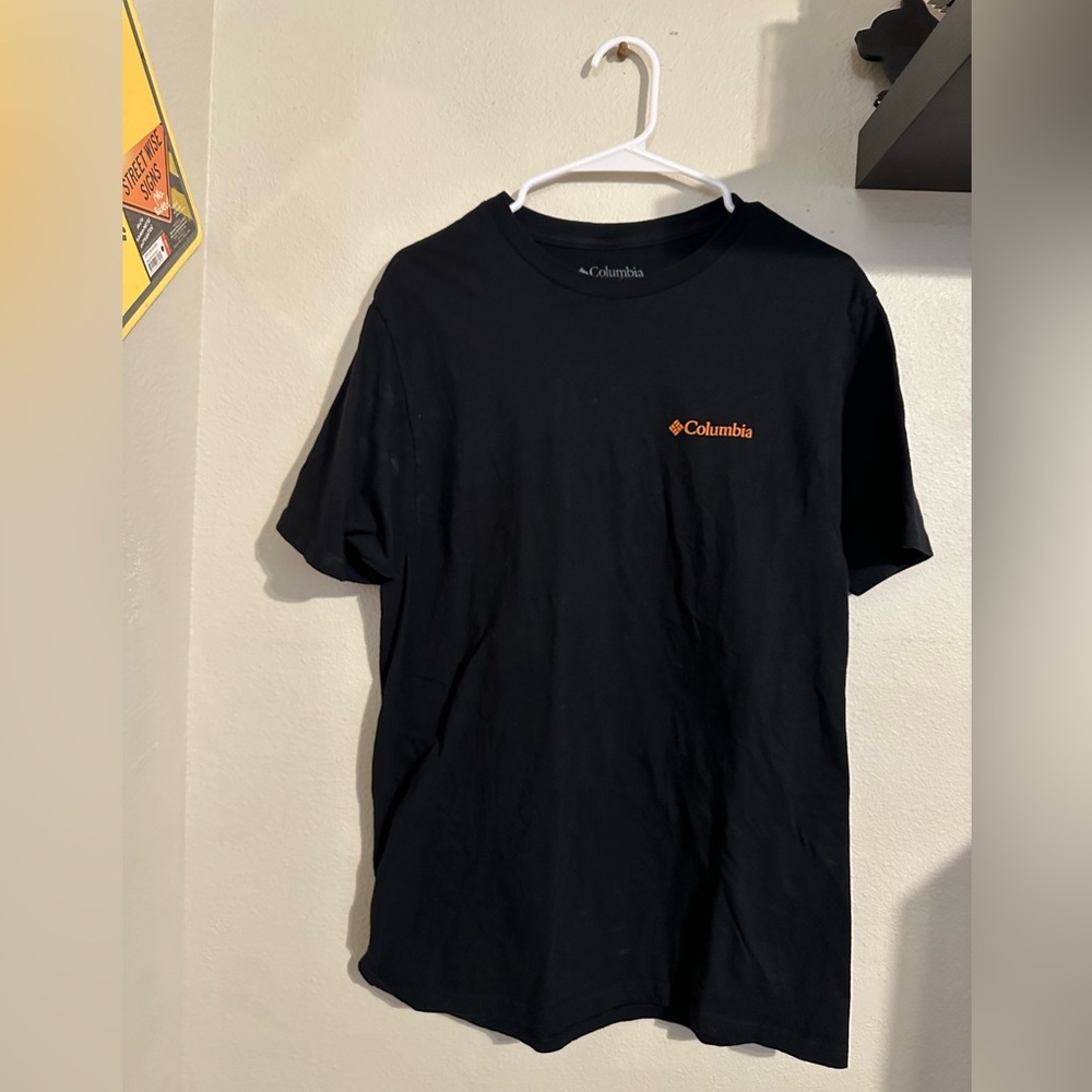 Men’s Columbia Tshirt